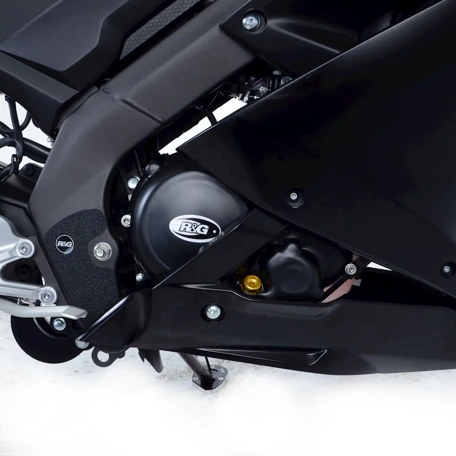 Engine Case Cover for Yamaha YZF R125 19 22 R15 V4 24 RHS