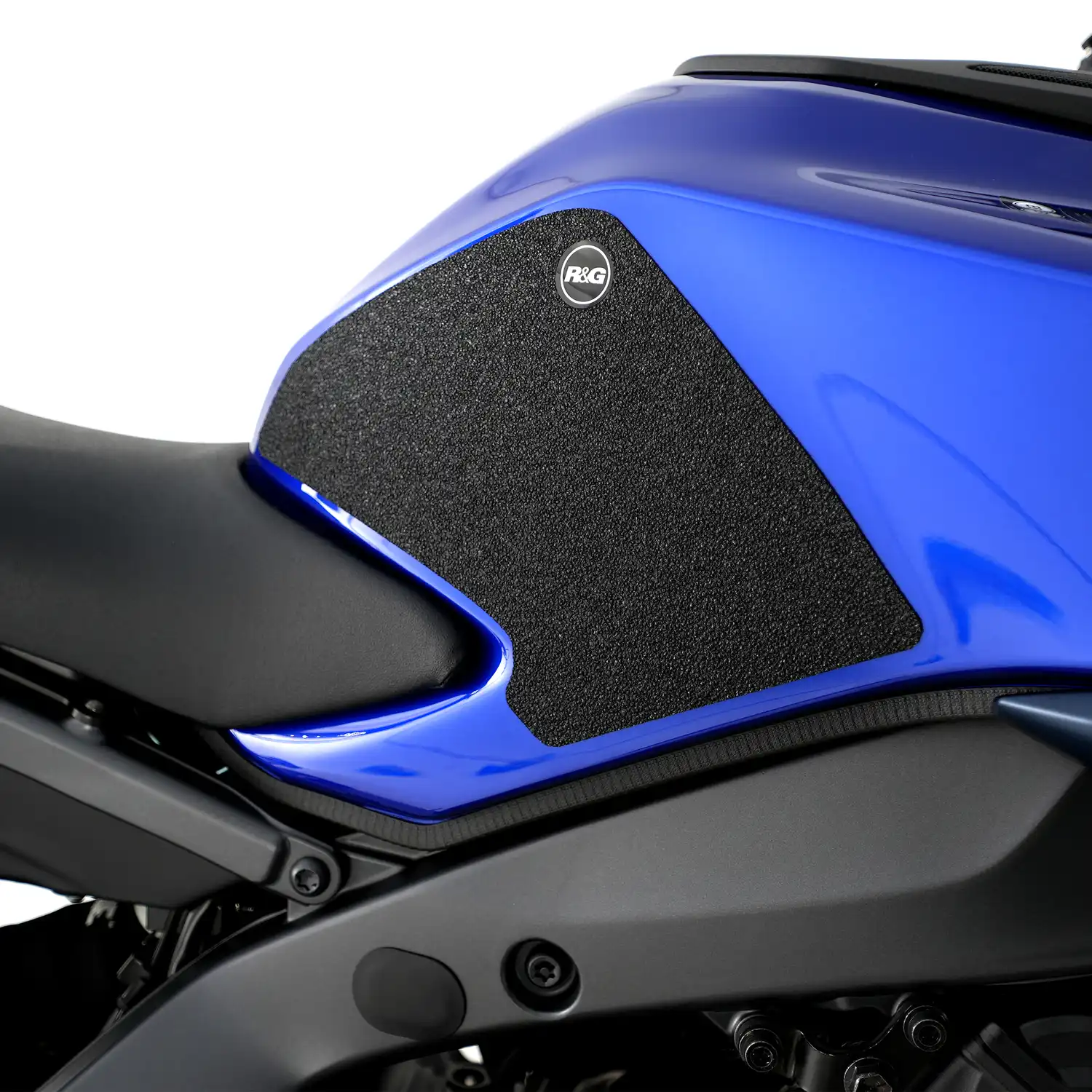 R G Tank Traction Grips for Yamaha MT 09 24