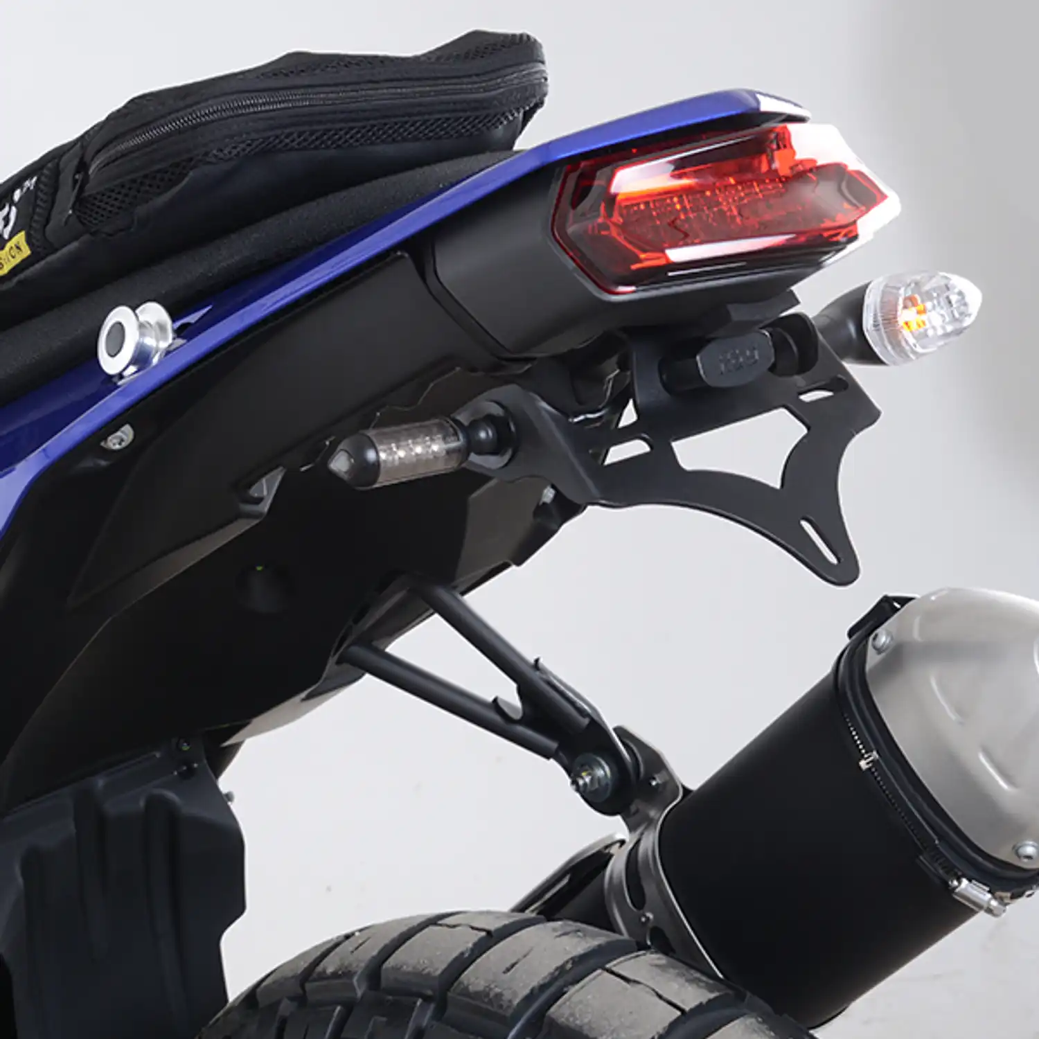 tenere 700 tail light