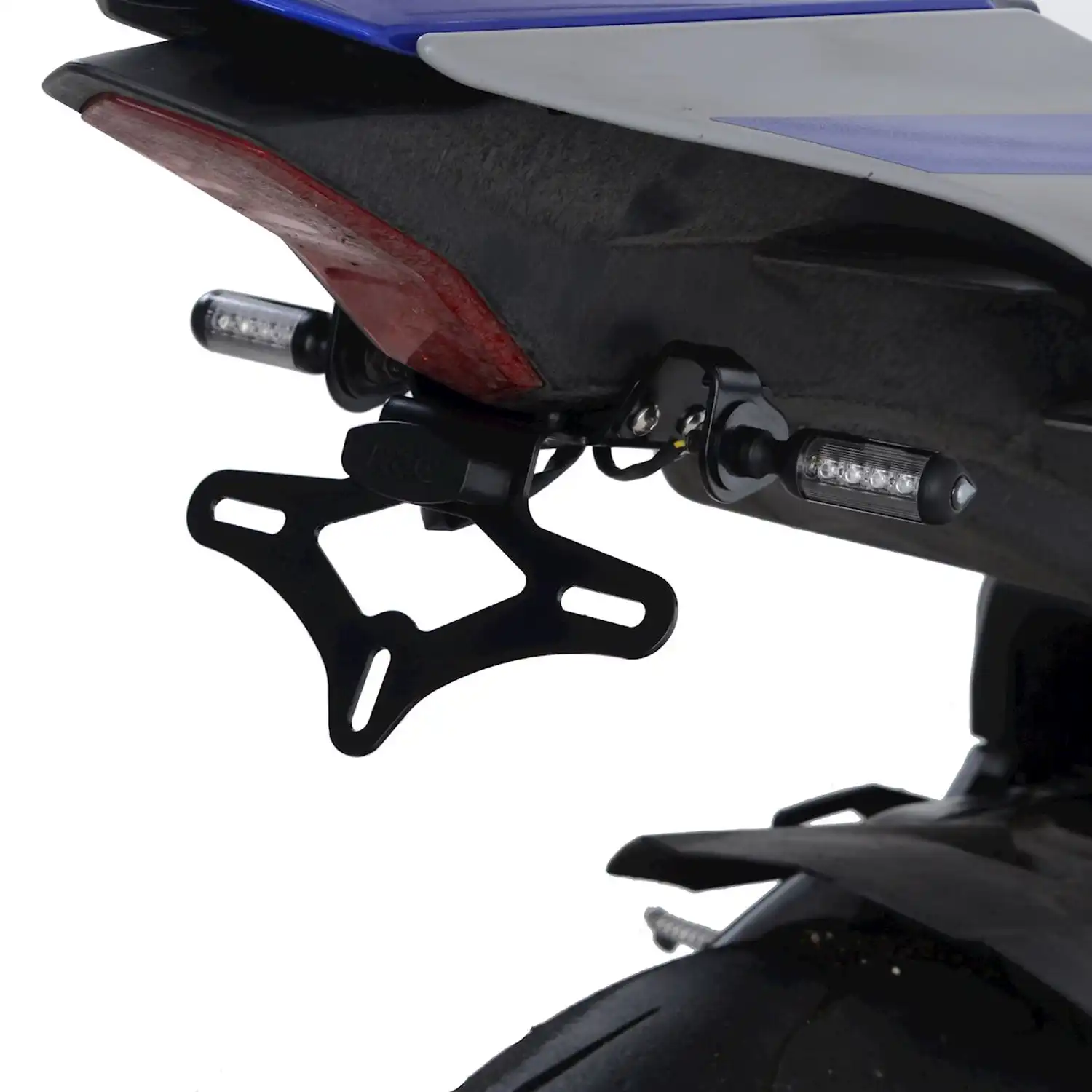 yamaha tail tidy