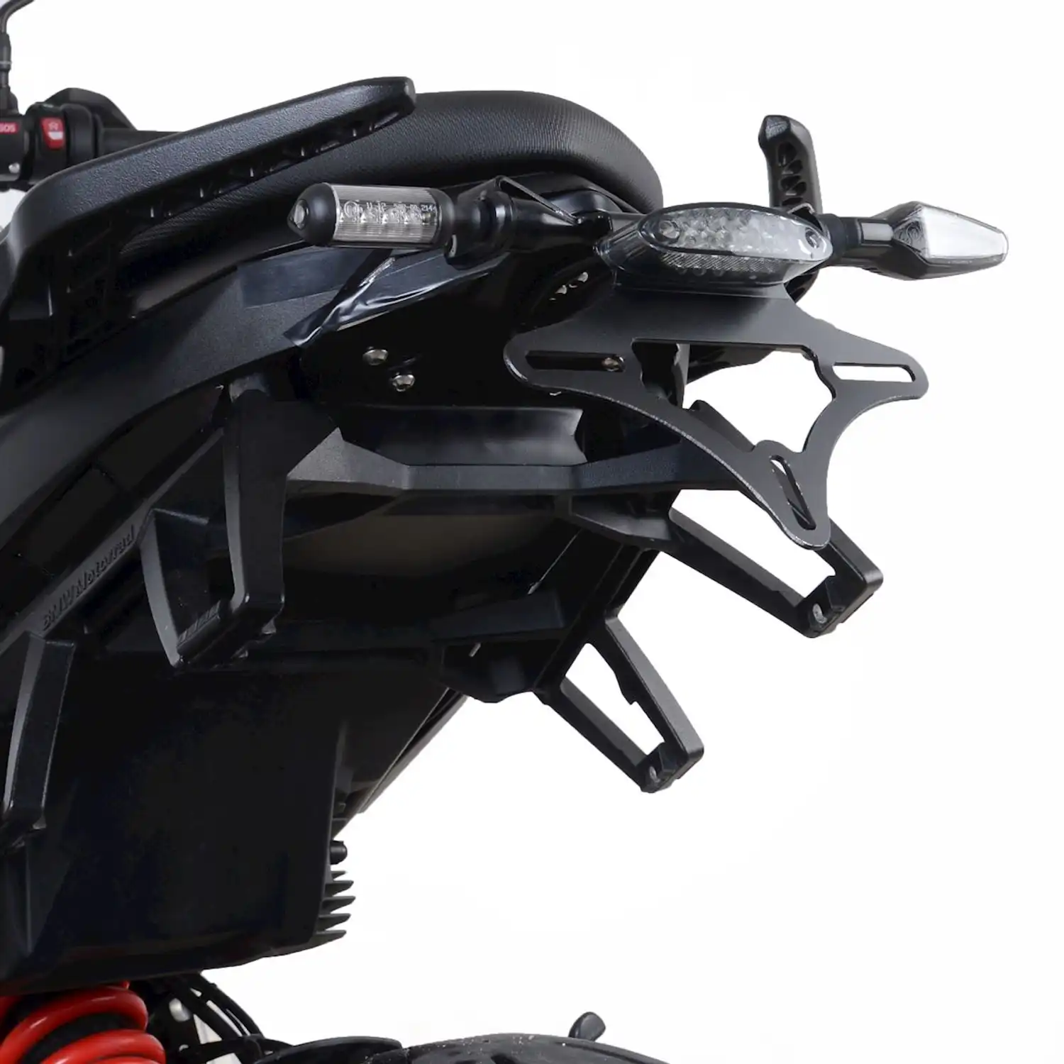 Tail tidy bmw f900r new arrivals