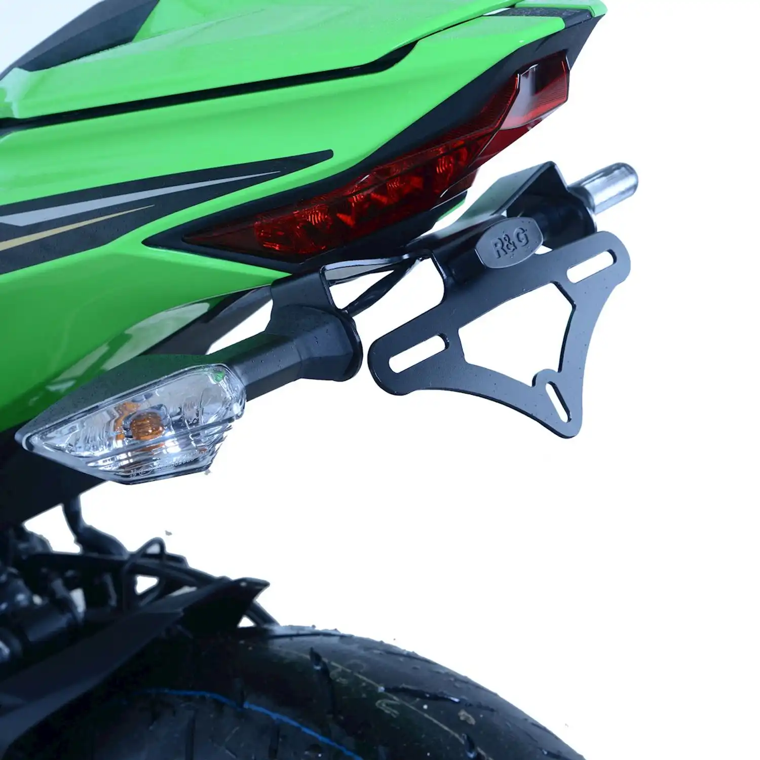 Tail tidy zx25r new arrivals