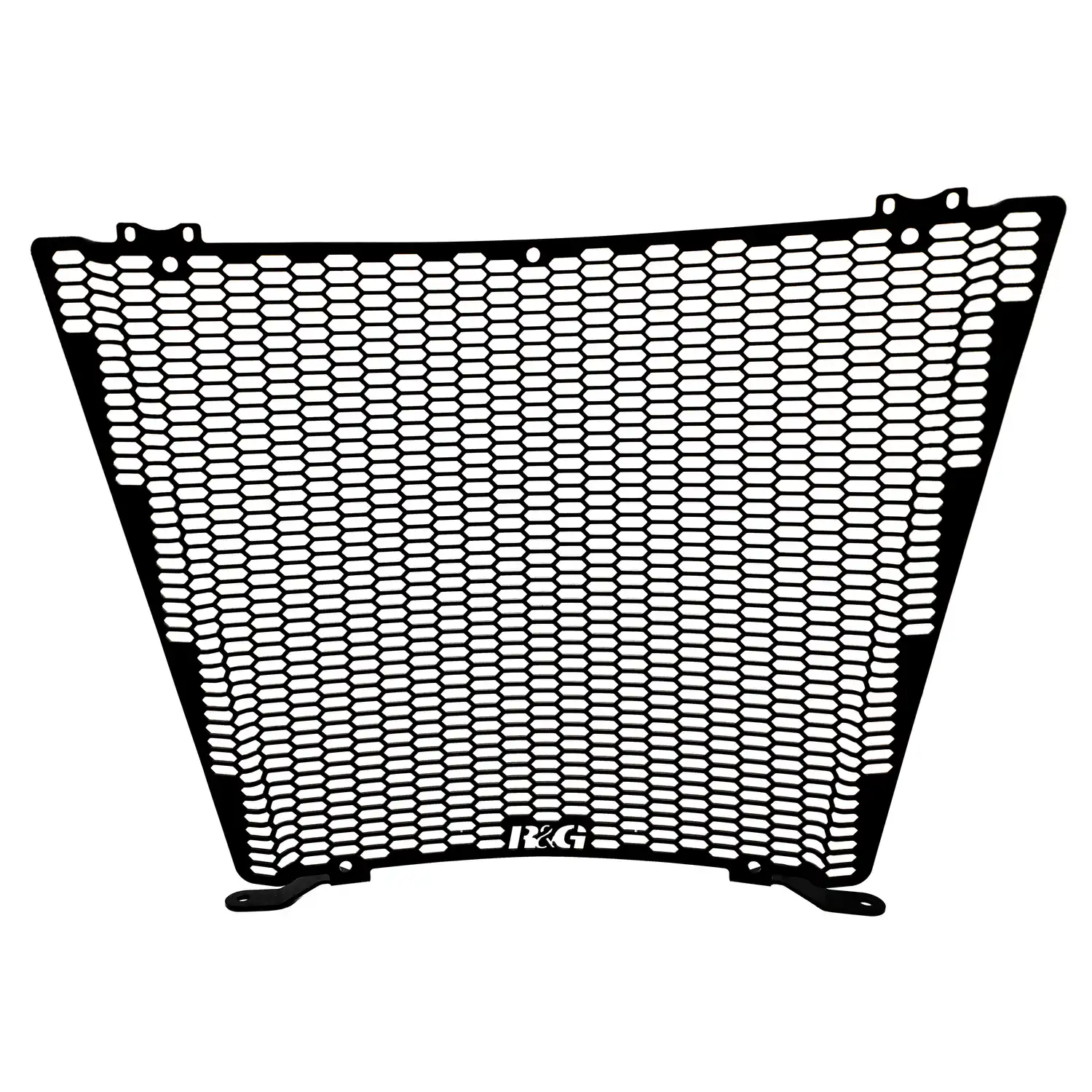 Bmw s1000xr radiator guard on sale