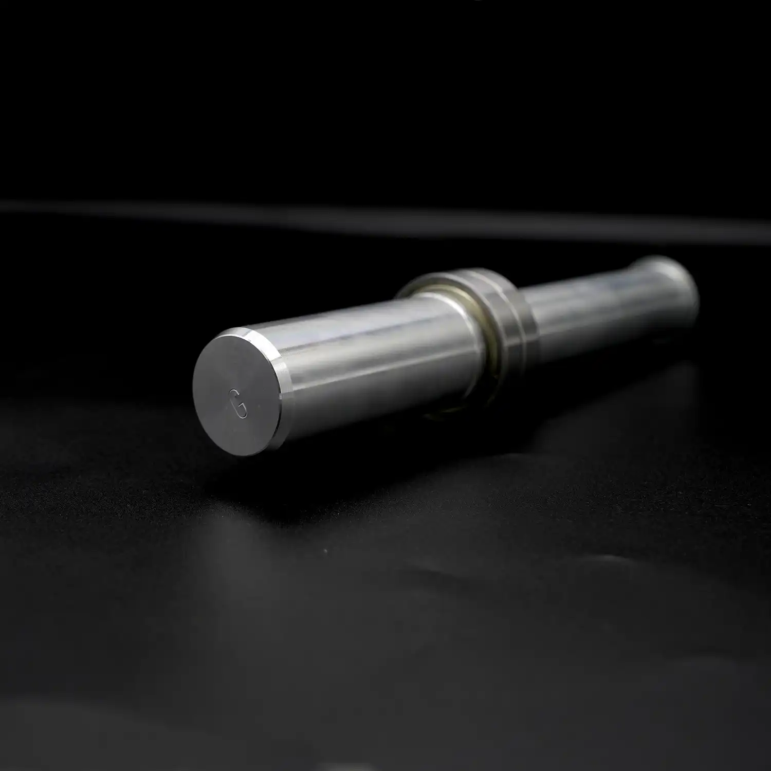 R&G Paddock Stand Pin 31mm