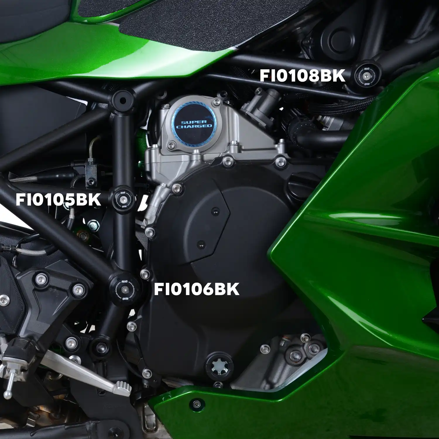 Moto store h2 kawasaki