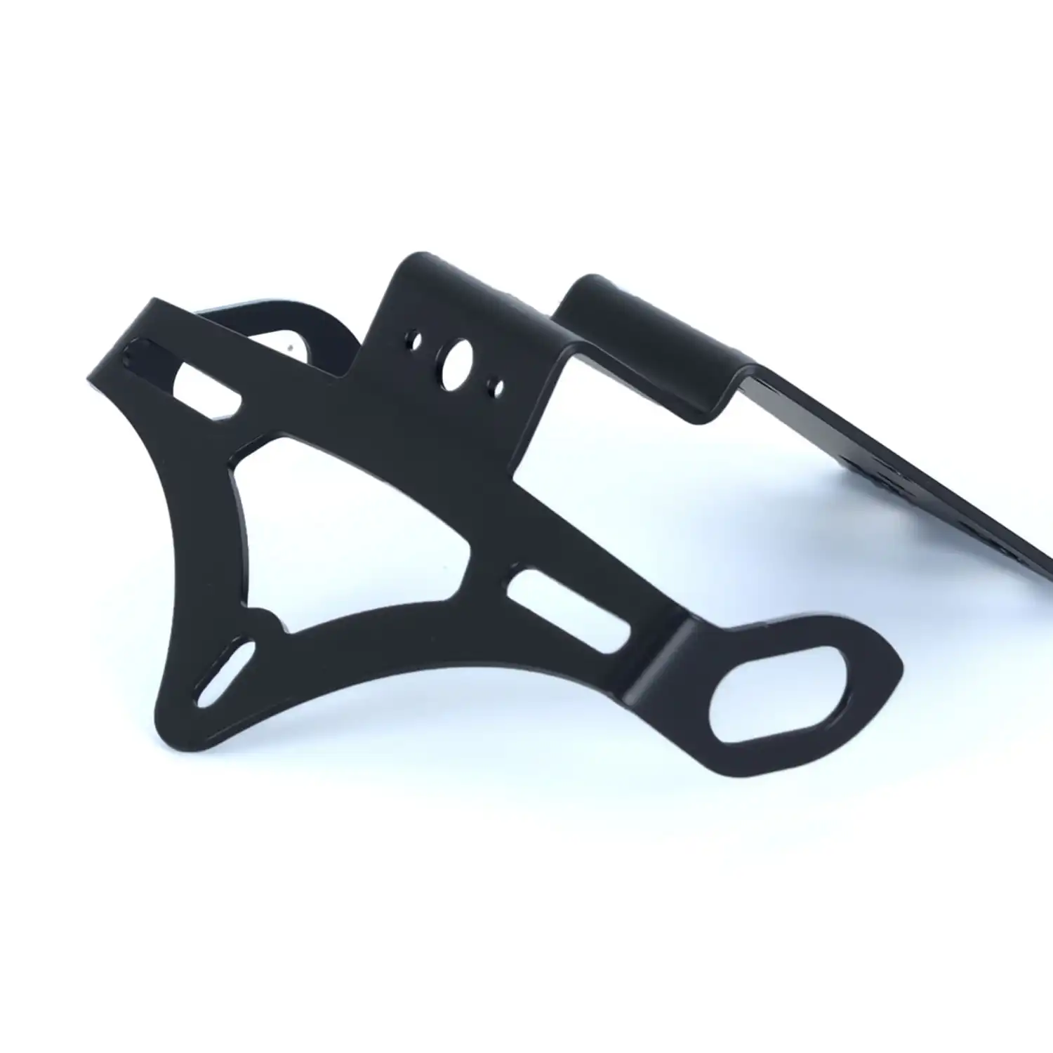 Honda cbr650f tail outlet tidy