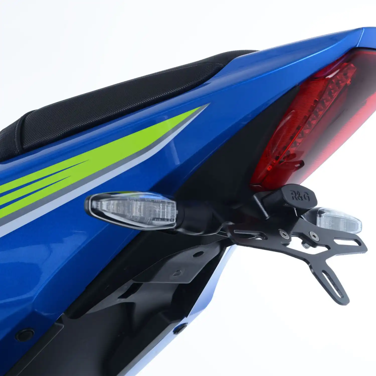 Tail Tidy for Suzuki GSX R1000 17 24 GSX R1000R 17 24