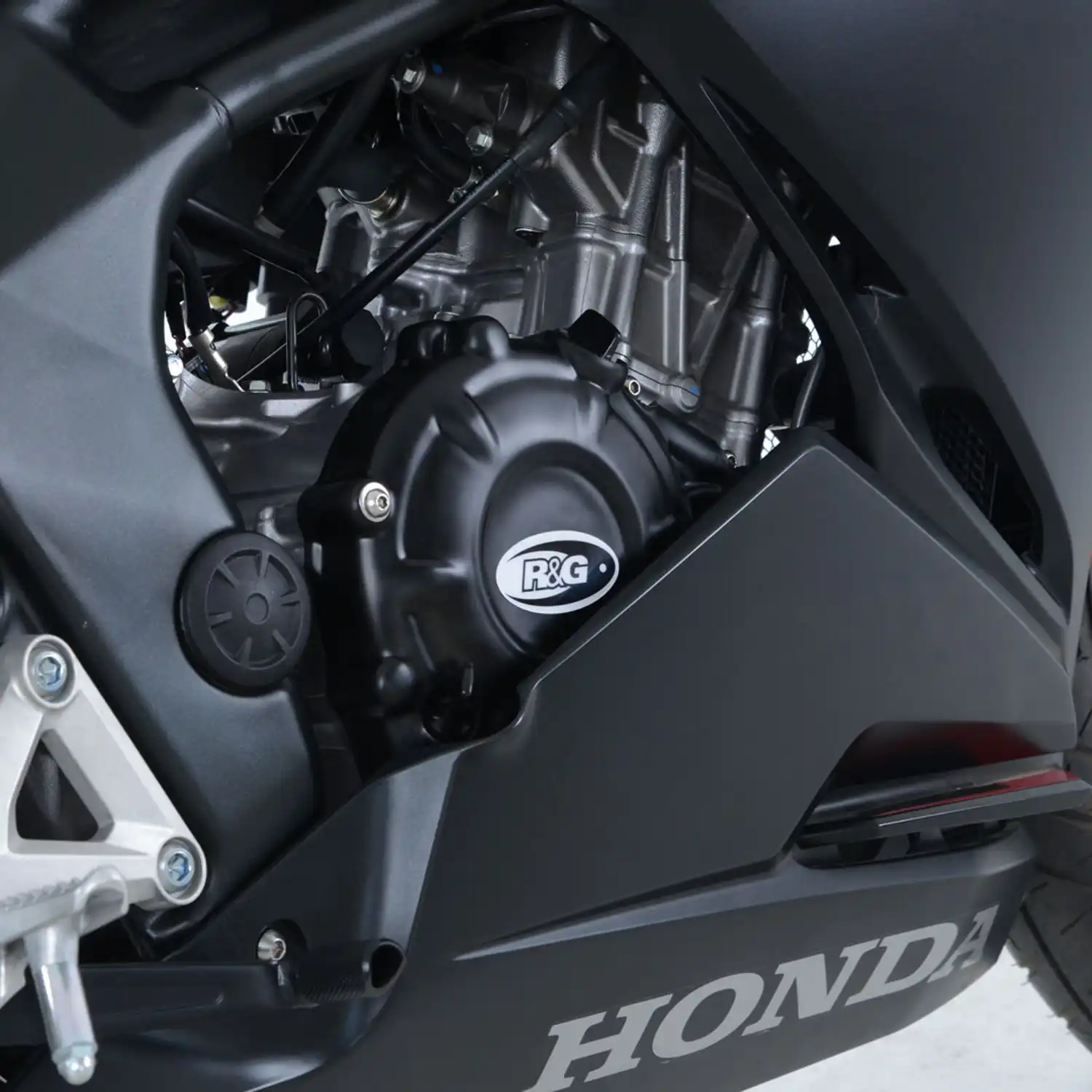 Cover cbr250rr on sale
