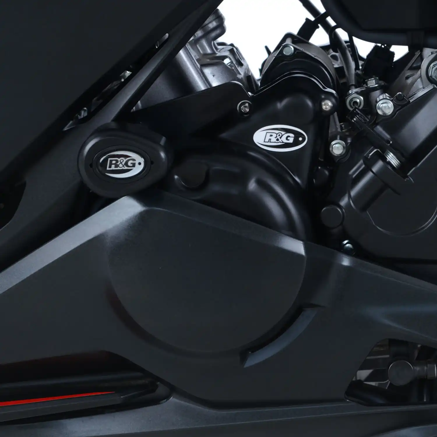 Cover engine cbr250rr discount