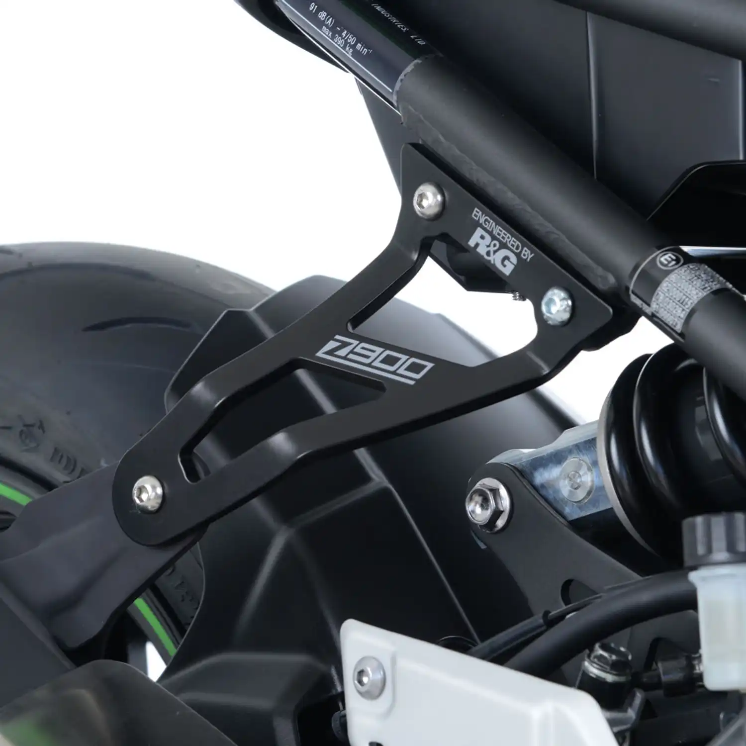 R&g z900 top