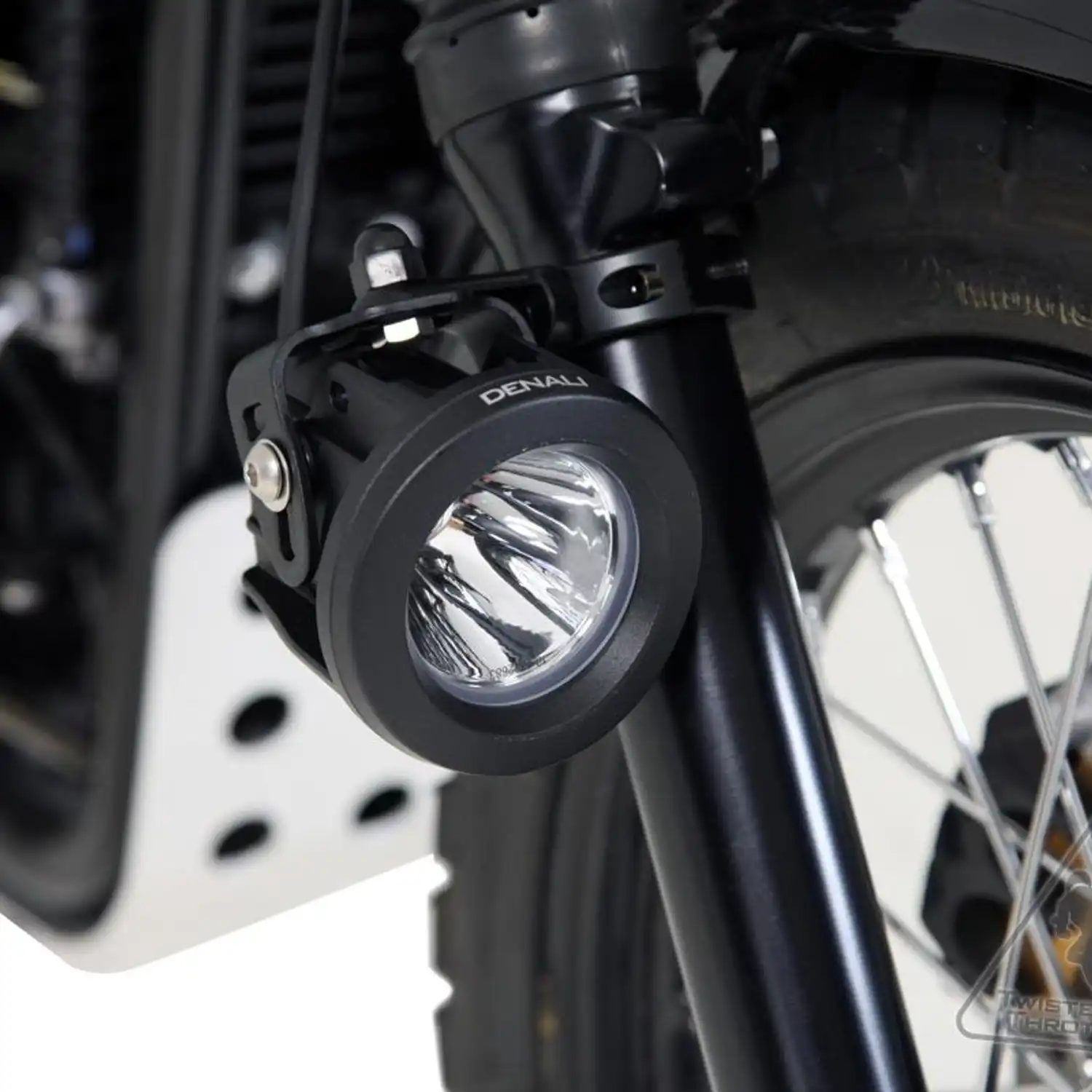 Bike fork light discount