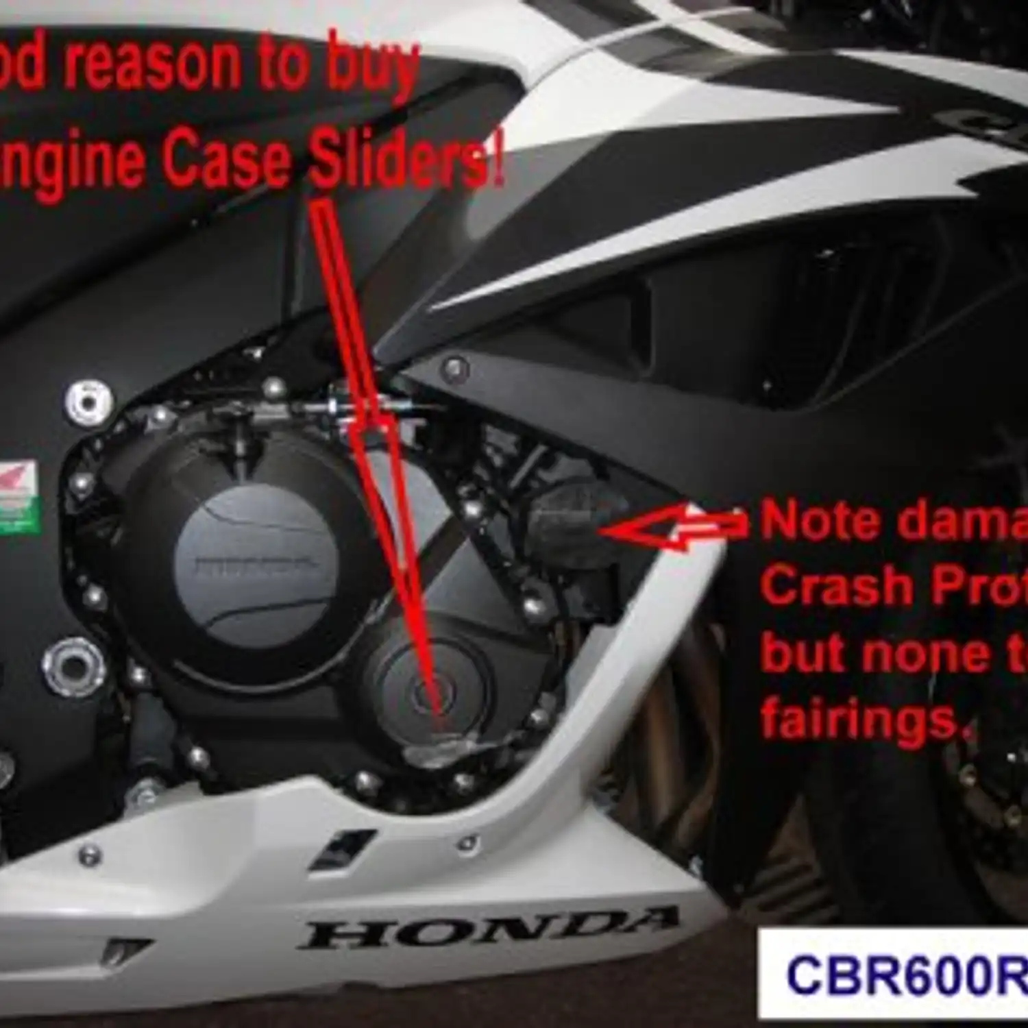 08 shop honda cbr600rr