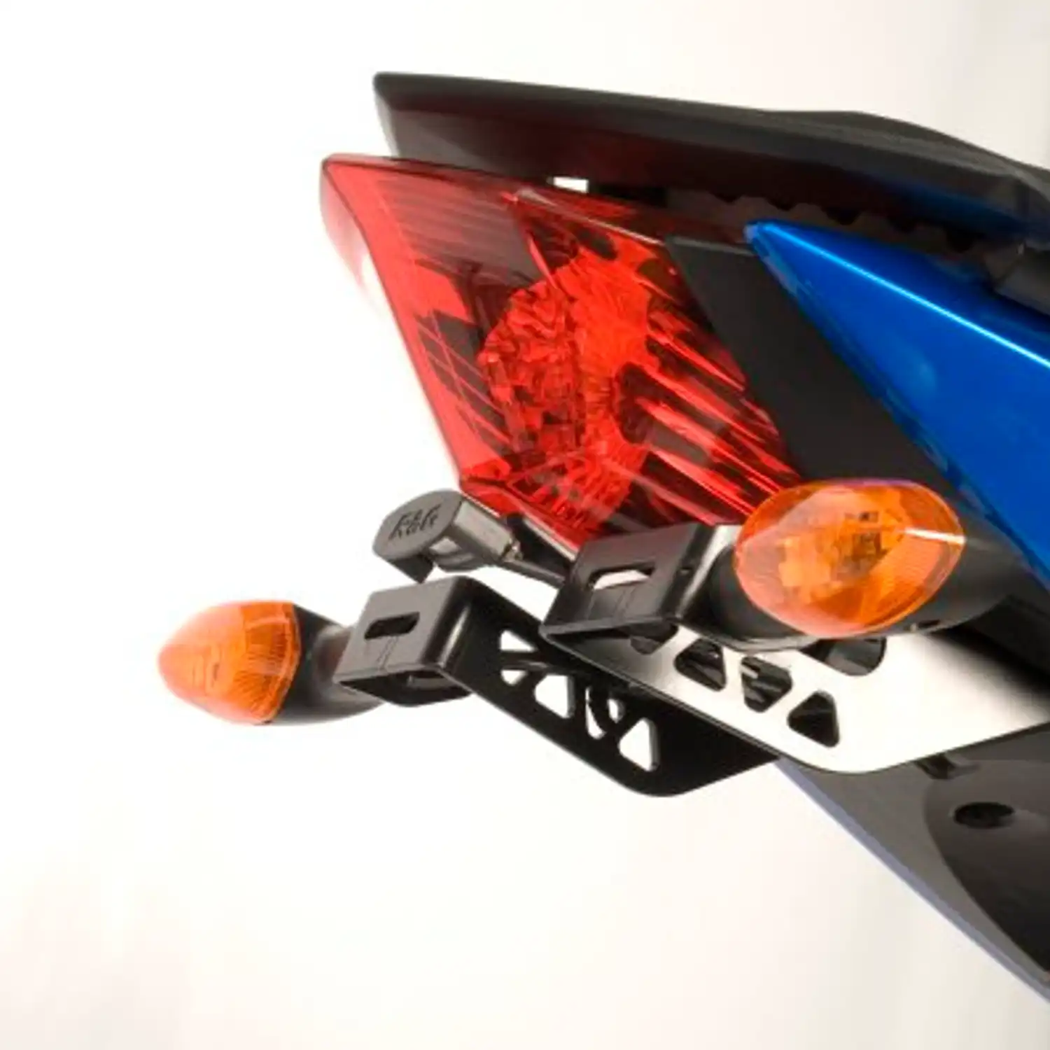 Yamaha xj6 tail tidy sales