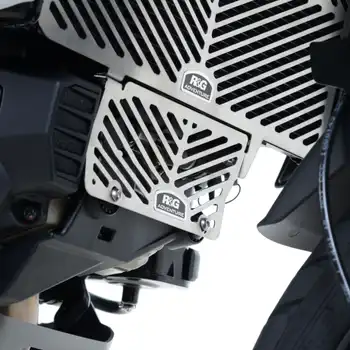Cylinder Head Guard