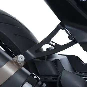 Exhaust Hanger for the Husqvarna Vitpilen 701 '18-