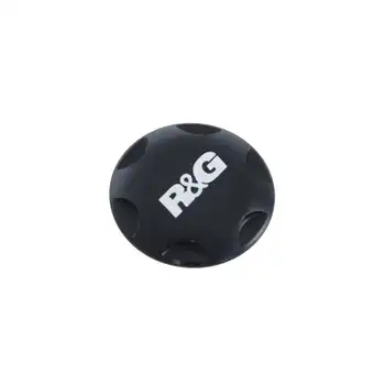 Top Yoke Cap for Suzuki GSX-R125 '17- and Zero DSR '19-