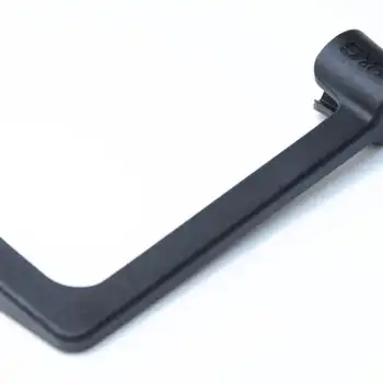 Moulded Lever Guard for Zero SRF ’19-