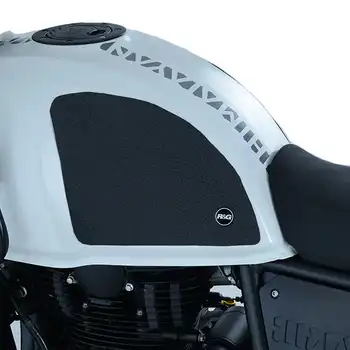 R&G Tank Traction Grips for Royal Enfield Himalayan '17-  