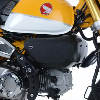 R&G Tank Traction Grips for Honda Monkey '18-