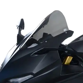 Windshield cbr250rr top