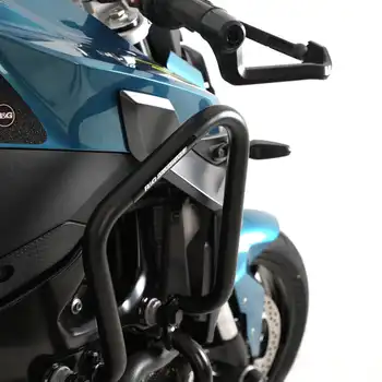 Adventure Bars for BMW F900 R '20- (Upper)