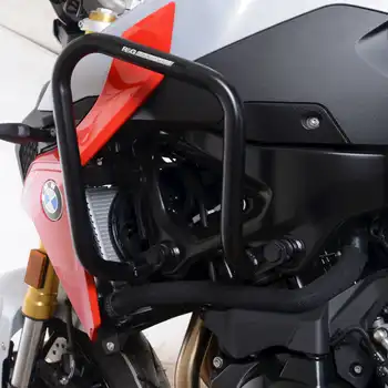 Adventure Bars for BMW F900 R '20- (Upper)