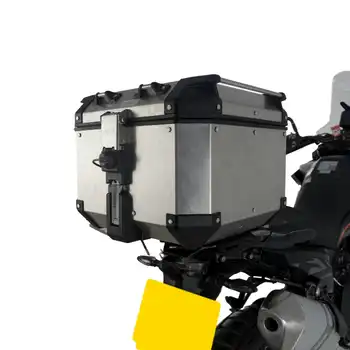 Adventure Rack for the KTM 790 Adventure '19-,KTM 890 Adventure ’19-’22