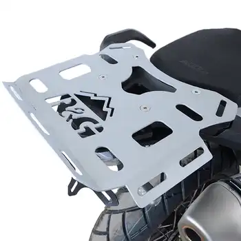 Adventure Rack for the KTM 790 Adventure '19-'22 & KTM 890 Adventure '20-'22