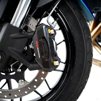 Brake Calliper Guards