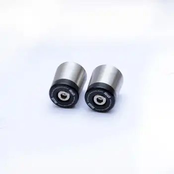Bar End Sliders for the Kymco AK 550 '18-
