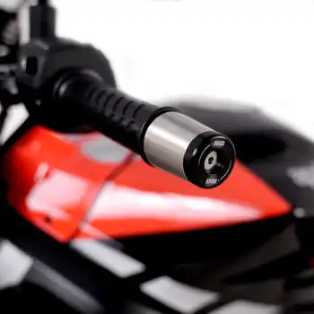 Bar End Sliders for Aprilia Tuono 660 '21- & Tuono 660 Factory '25-