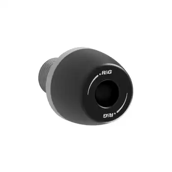 APEX Bar End Sliders for Aprilia Tuono V4 1100/Factory '25-