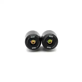 Bar End Sliders - Universal 14-18mm LHS  (Expanding Bar End)