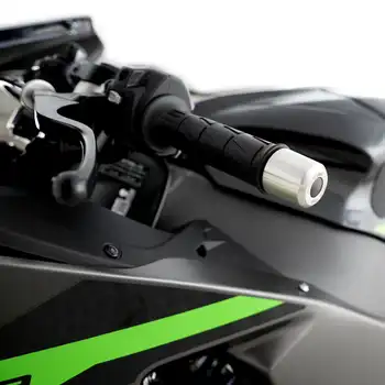 R&G Racing | All Products for Kawasaki - ZX-10R (2007)