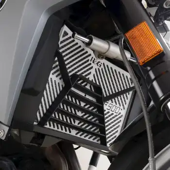 Branded Radiator Guard For BMW F900 R/ XR '20-