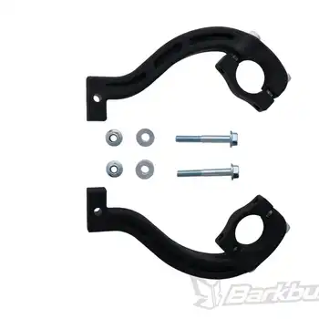 Barkbusters MTB Clamp Set