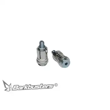 BarkBusters Spare Part- Bar End Insert Kit (18mm) 
