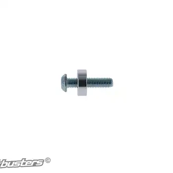 BarkBusters Spare Part- Spacer and Bolt (7mm)