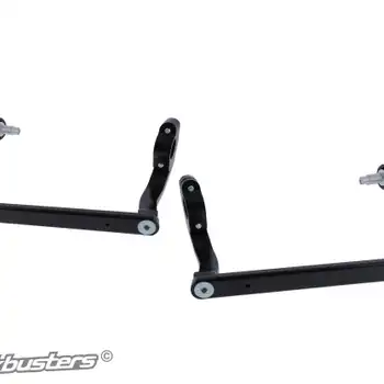 BarkBusters Handguard Kit for BMW R nineT Scrambler '16-, R nineT Urban GS '17- &  R 12 GS '25-