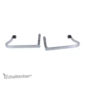 BarkBusters Handguard Kit Two Point Mount for Royal Enfield Bear 650 '25-
