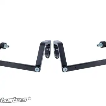 BarkBusters Hardware Kit – Two Point Mount Kit for Voge DS900X '24-