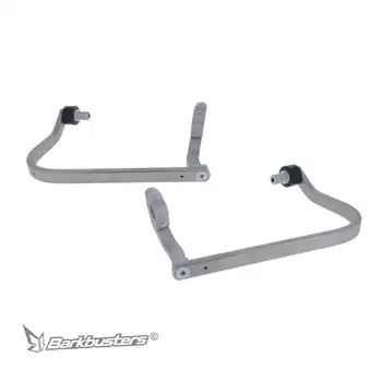 BarkBusters Hardware Kit – Two Point Mount Kit for Voge 300 Rally '23- & DS525X '24-