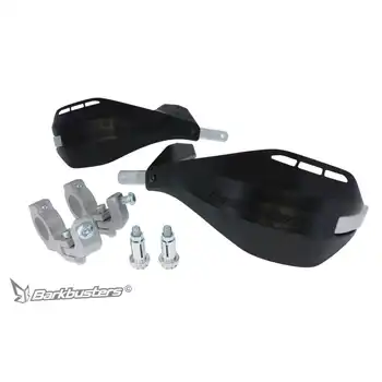 BarkBusters EGO Handguard – Two Point Mount (Tapered)