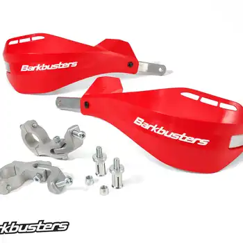 BarkBusters EGO Handguard – Two Point Mount (Tapered)