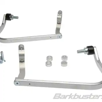 BarkBusters Handguard Kit for BMW F650GS '08-'12, F800GS '08-'12, R1200GS -'12 and Triumph Tiger 1050 Sport