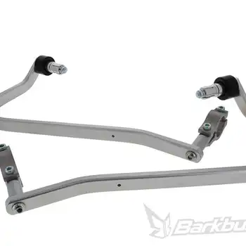 BarkBusters Handguard Kit for Honda CB500X '19- & Honda CB400X '20-