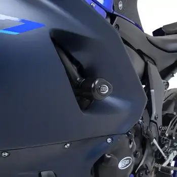 Crash Protectors - Race Aero Style for Yamaha R7 '22-
