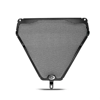 Downpipe Grille for Kawasaki Ninja 650 '17- '24