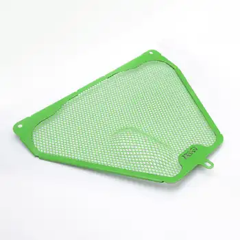 Downpipe Grille for the Kawasaki Ninja 1000SX ’20- '24 