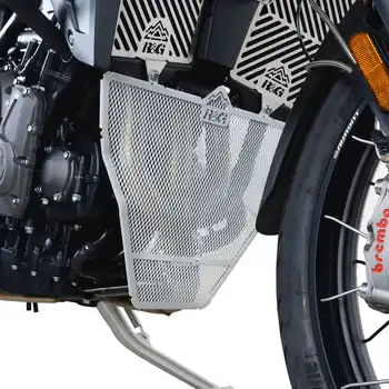 Downpipe Grille for Triumph Tiger 900, 900 GT (PRO), 900 Rally (PRO) '20-